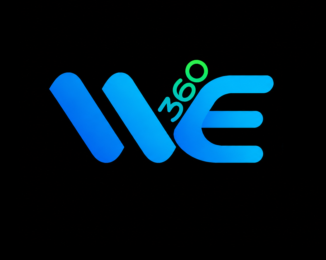 WE360 Loader